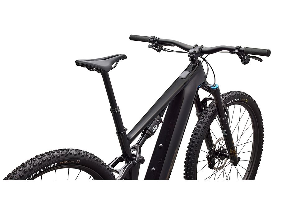 Turbo Levo R Expert