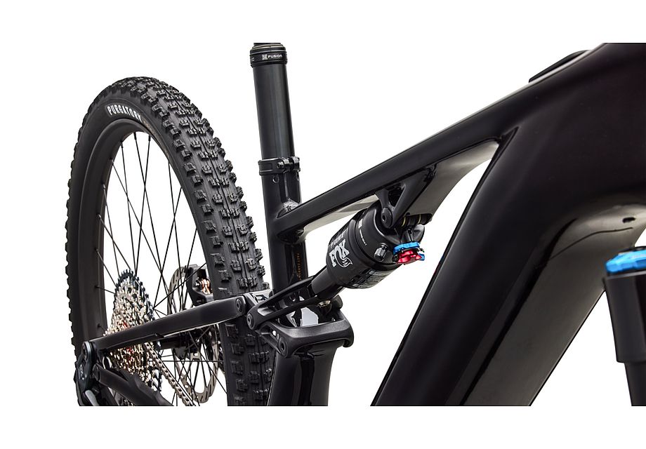 Turbo Levo R Expert