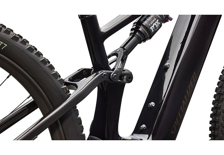 Turbo Levo R Expert