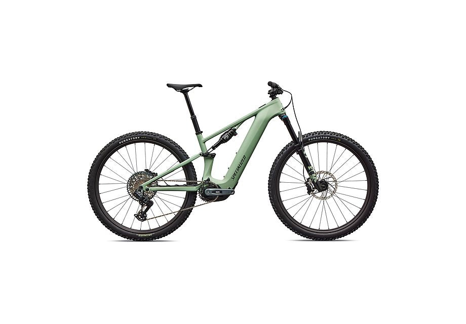 Turbo Levo R Expert