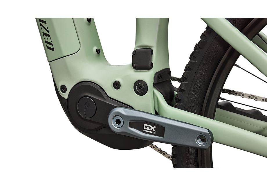 Turbo Levo R Expert