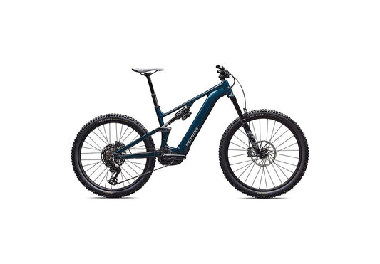Turbo Levo 4 Comp Alloy