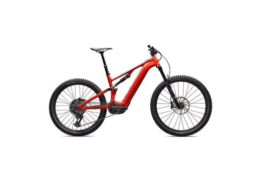 Turbo Levo 4 Alloy