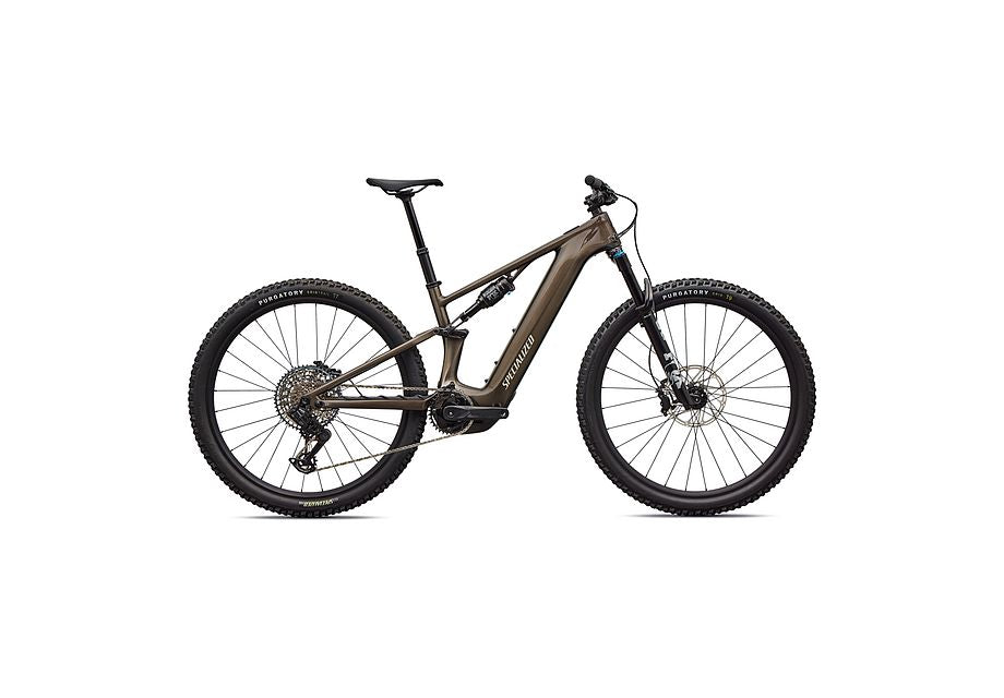Turbo Levo R Comp