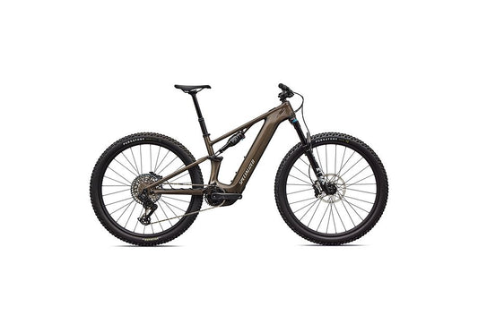 Turbo Levo R Comp