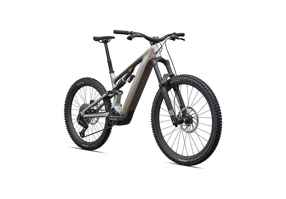 Levo 4 EVO Pro
