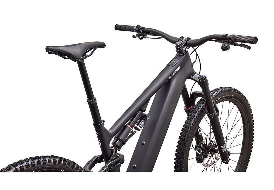 Levo 4 EVO Pro