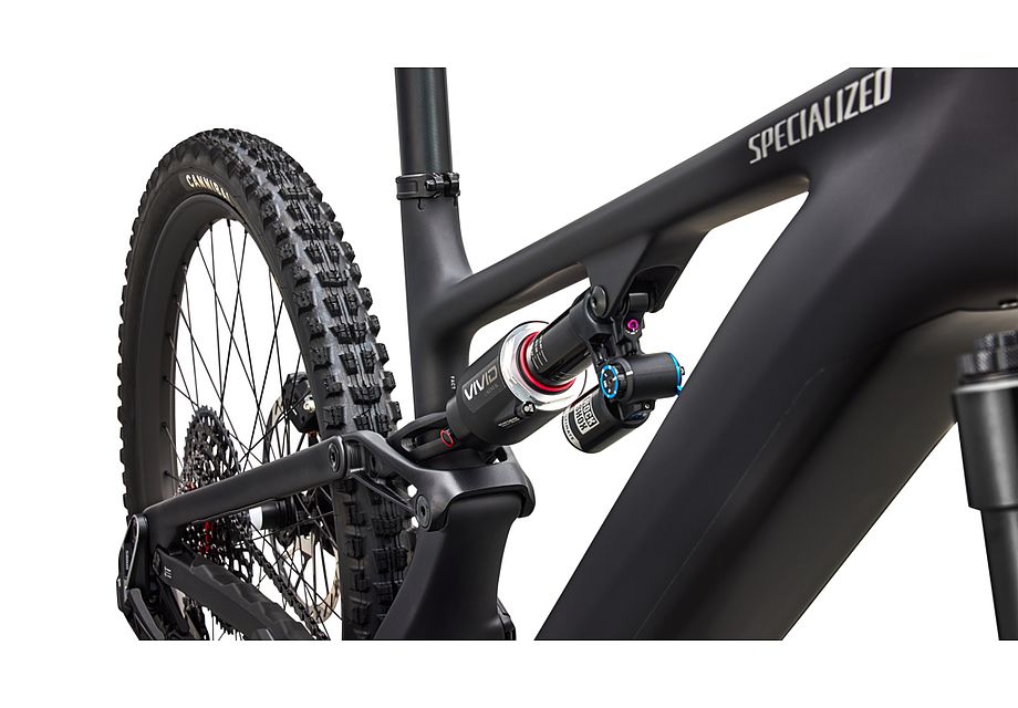 Levo 4 EVO Pro