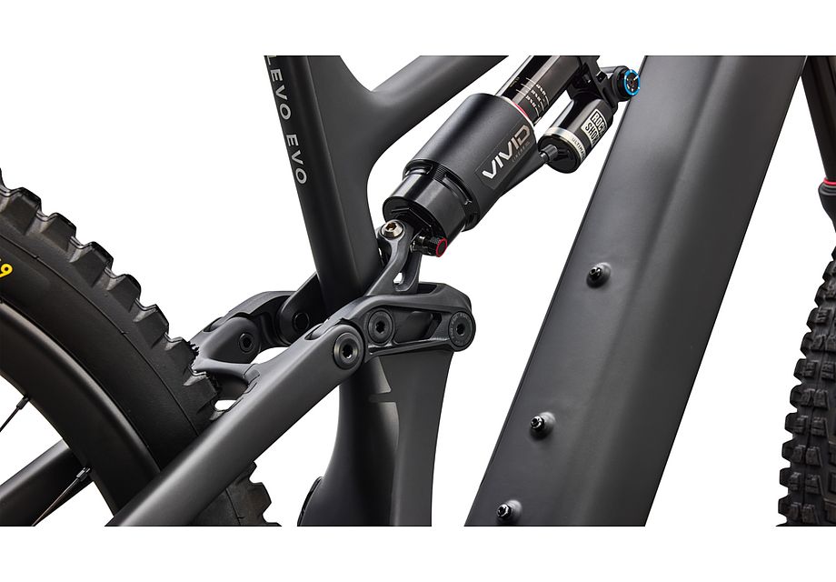 Levo 4 EVO Pro