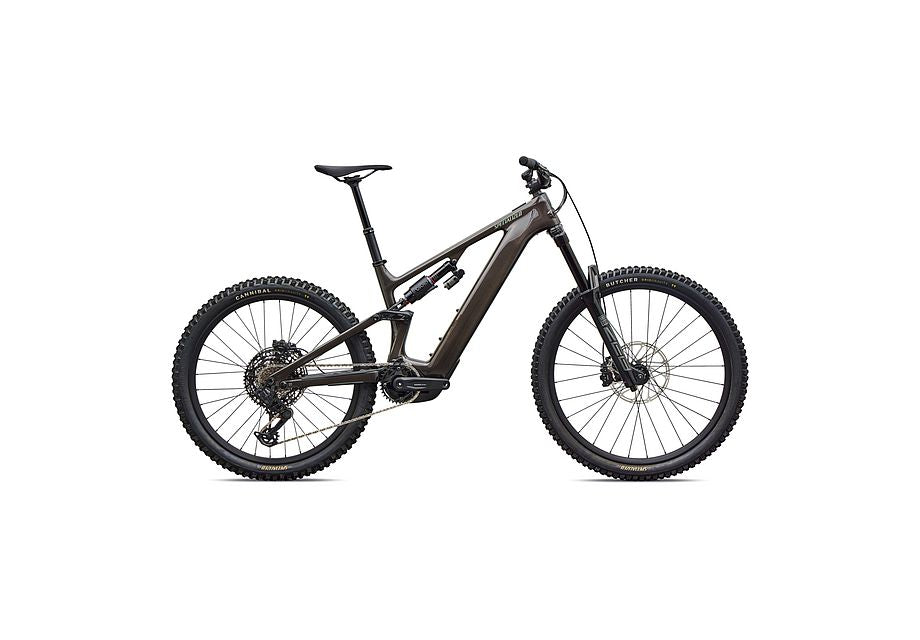 Levo 4 EVO Comp