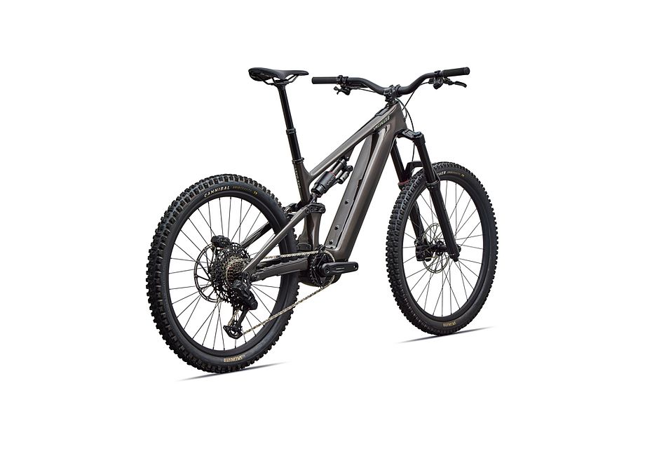 Levo 4 EVO Comp