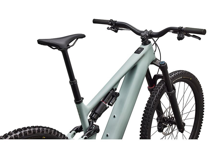 Levo 4 EVO Comp