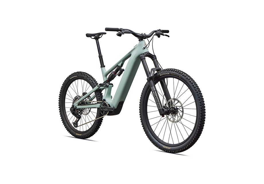 Levo 4 EVO Comp