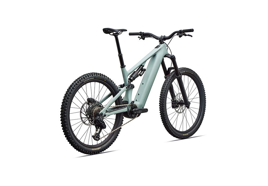 Levo 4 EVO Comp