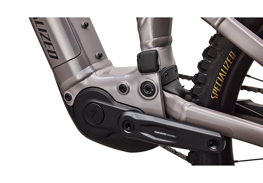 Levo 4 EVO Comp Alloy