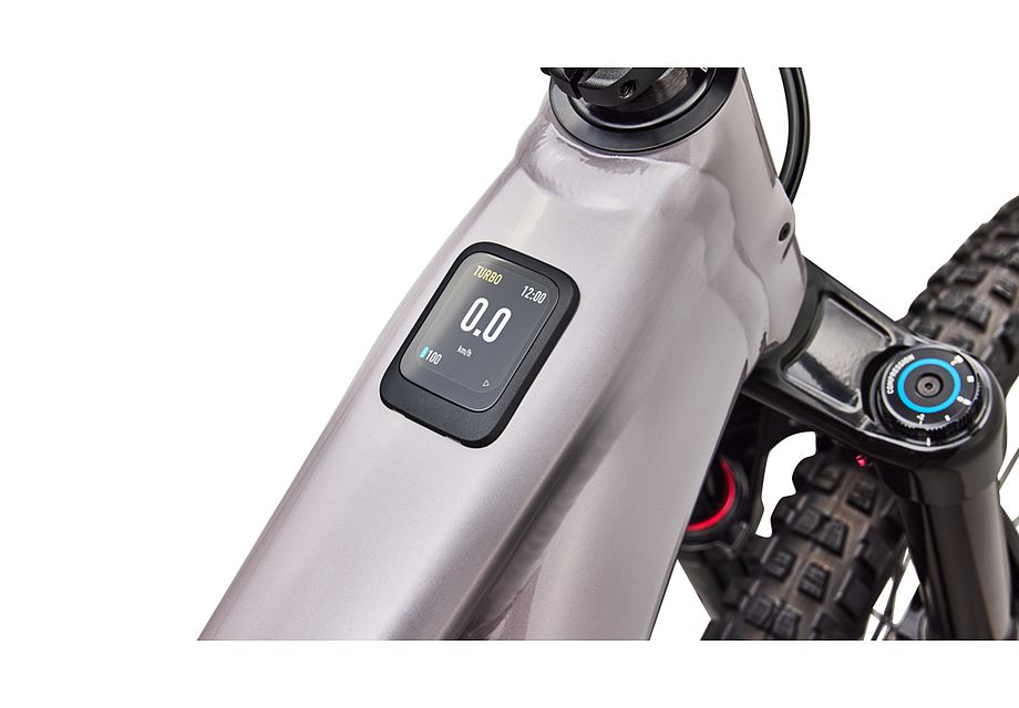 Levo 4 EVO Comp Alloy