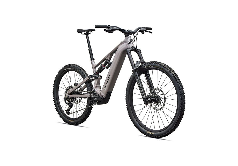 Levo 4 EVO Comp Alloy