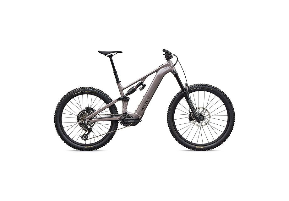 Levo 4 EVO Comp Alloy
