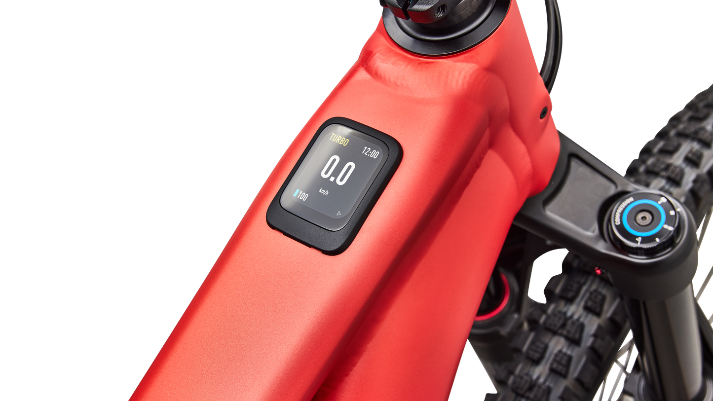 Levo 4 EVO Comp Alloy