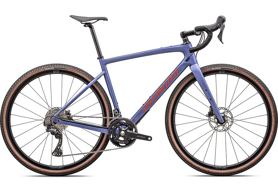 Diverge Sport Carbon