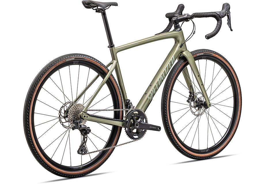 Diverge Sport Carbon