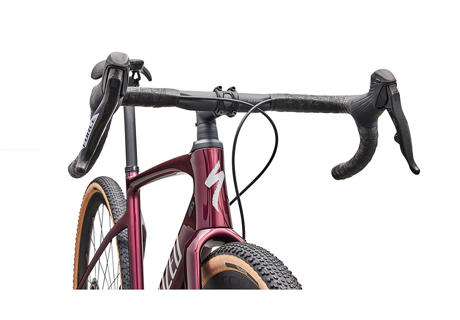 Diverge 4 Pro - SRAM Force XPLR