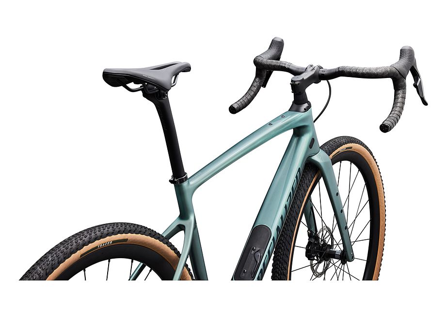 Diverge 4 Expert - SRAM Rival XPLR