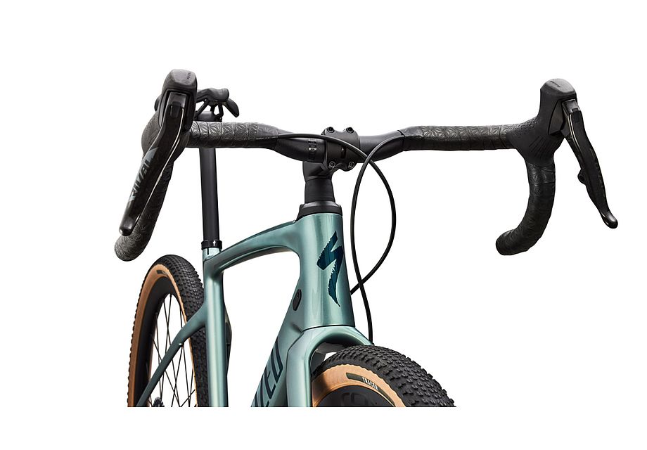 Diverge 4 Expert - SRAM Rival XPLR