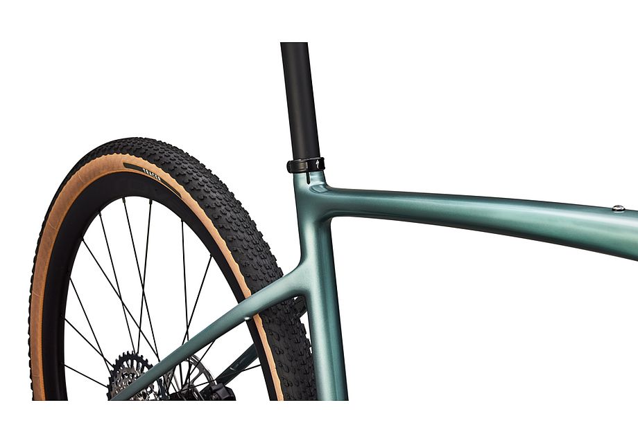 Diverge 4 Expert - SRAM Rival XPLR