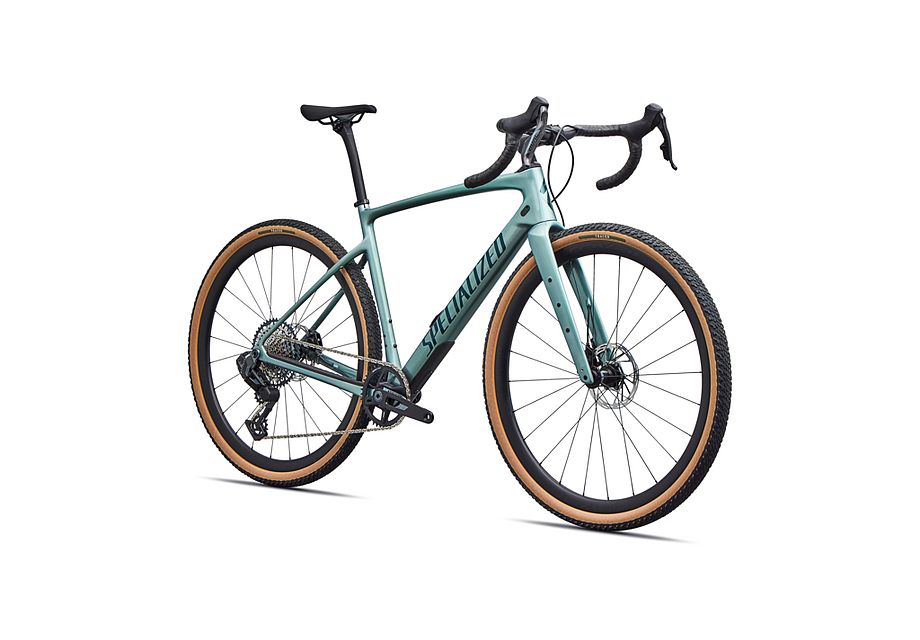 Diverge 4 Expert - SRAM Rival XPLR