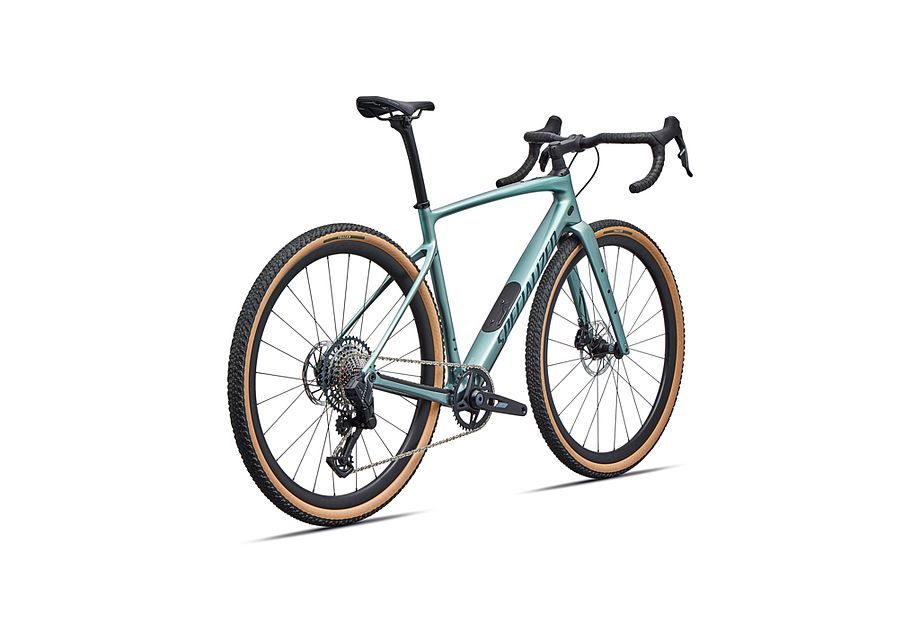 Diverge 4 Expert - SRAM Rival XPLR