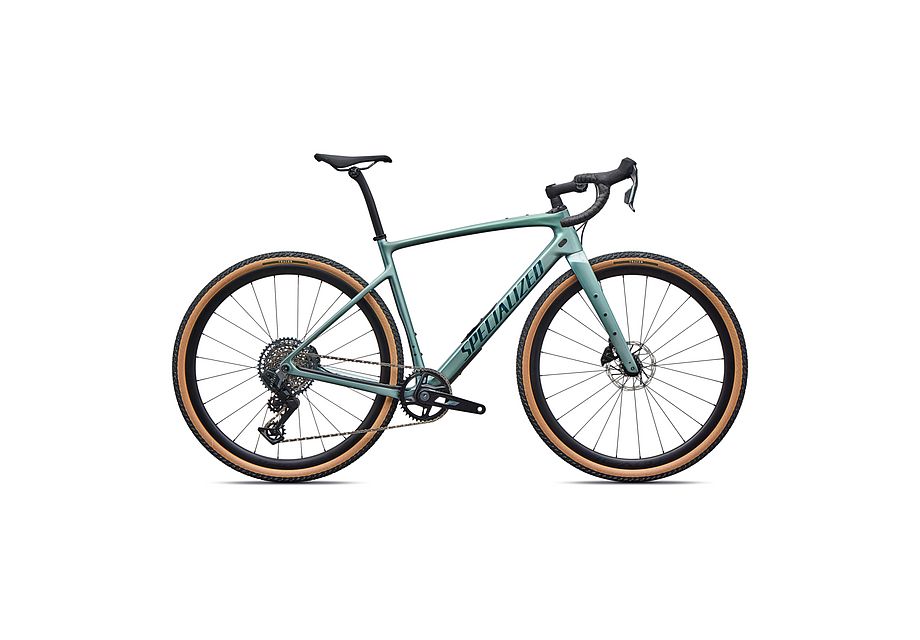 Diverge 4 Expert - SRAM Rival XPLR