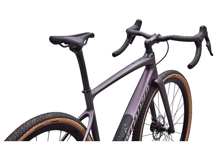 Diverge 4 Expert - SRAM Rival XPLR