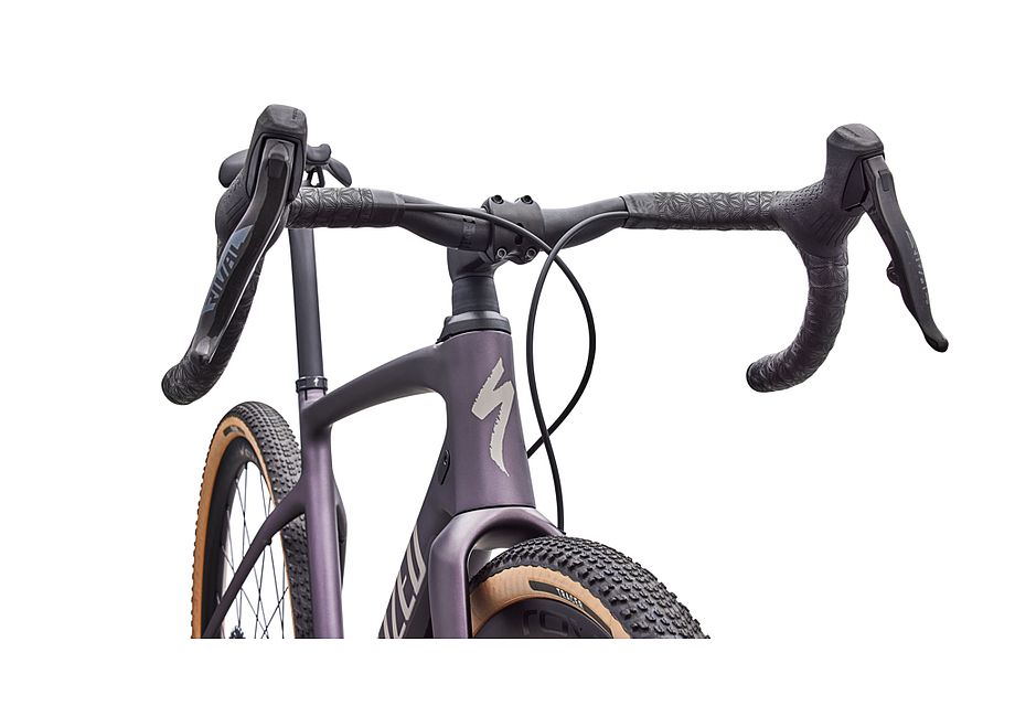 Diverge 4 Expert - SRAM Rival XPLR