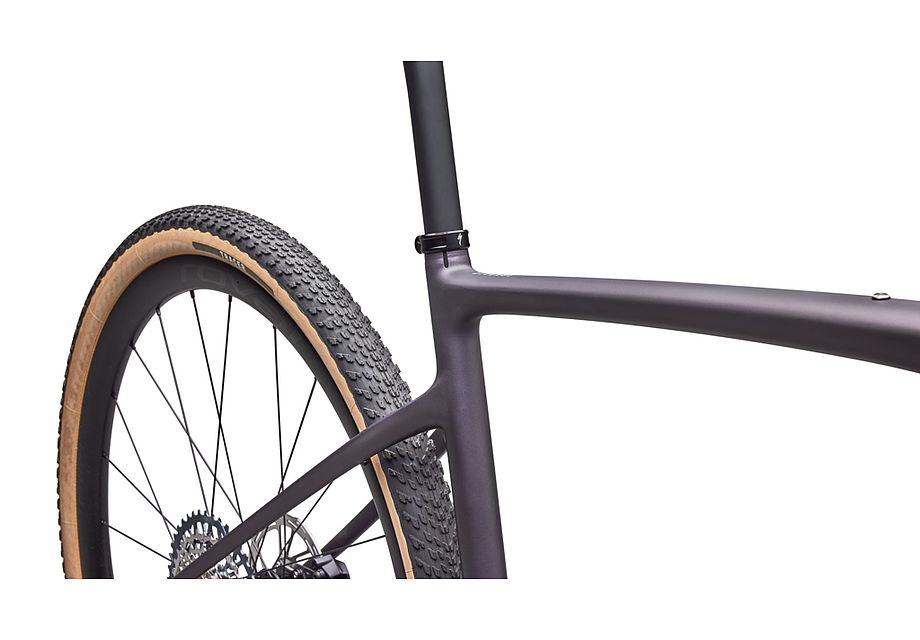 Diverge 4 Expert - SRAM Rival XPLR