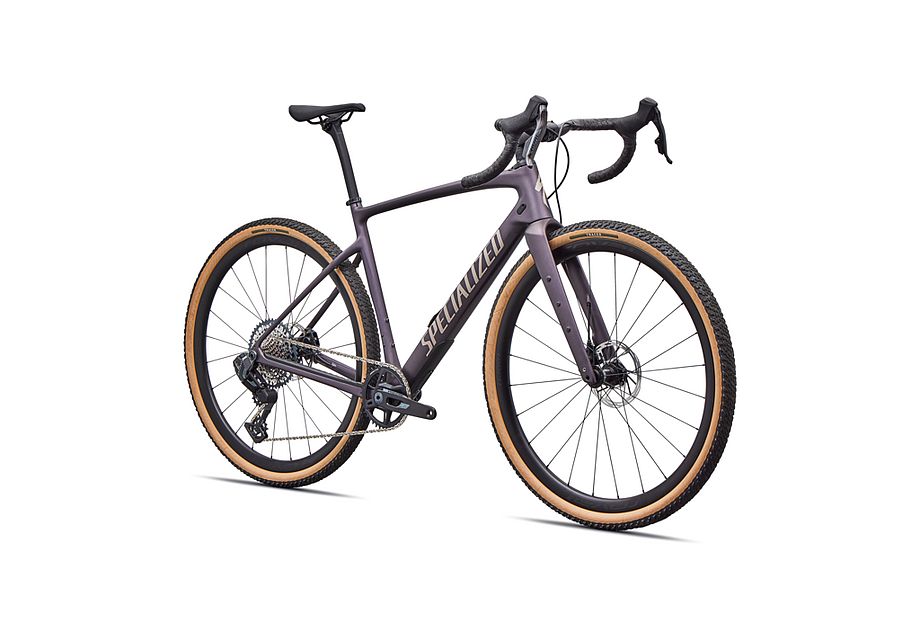 Diverge 4 Expert - SRAM Rival XPLR
