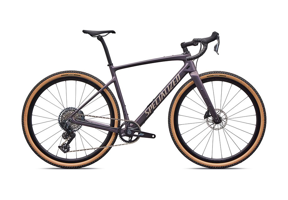 Diverge 4 Expert - SRAM Rival XPLR