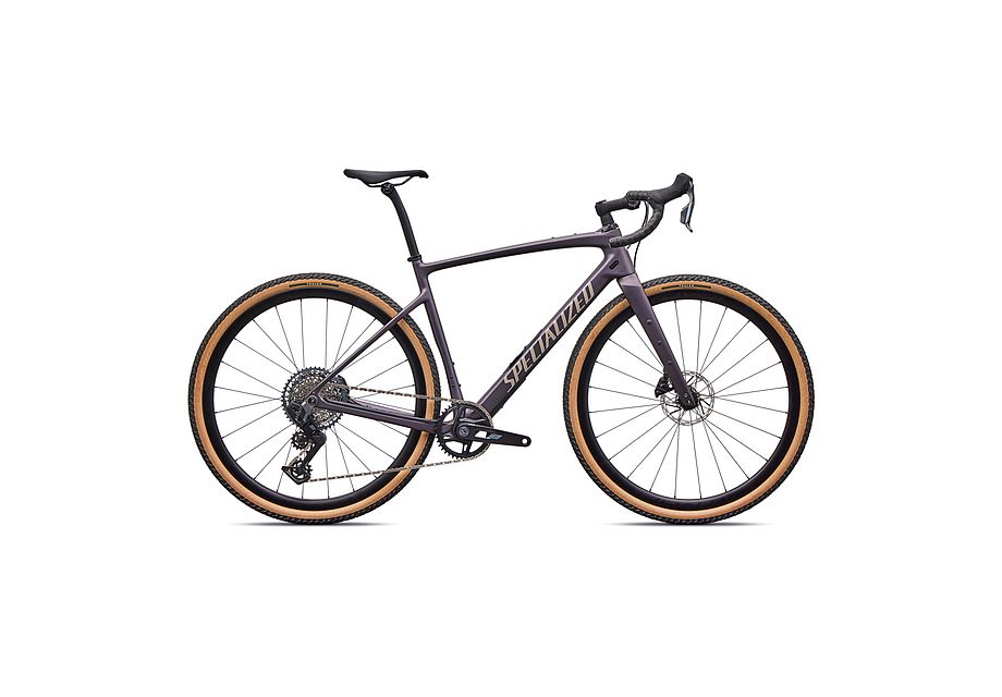 Diverge 4 Expert - SRAM Rival XPLR