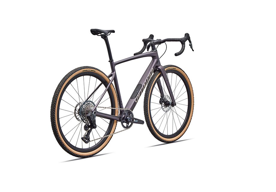 Diverge 4 Expert - SRAM Rival XPLR