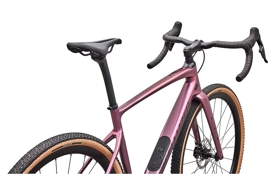 Diverge 4 Expert - SRAM Rival XPLR