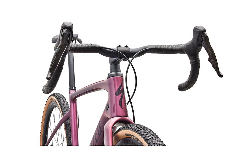Diverge 4 Expert - SRAM Rival XPLR