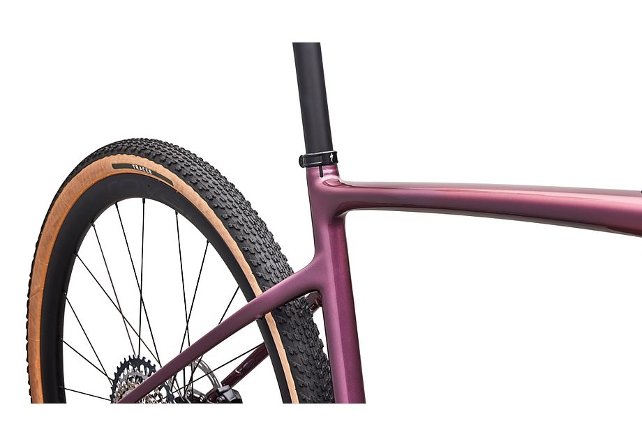 Diverge 4 Expert - SRAM Rival XPLR