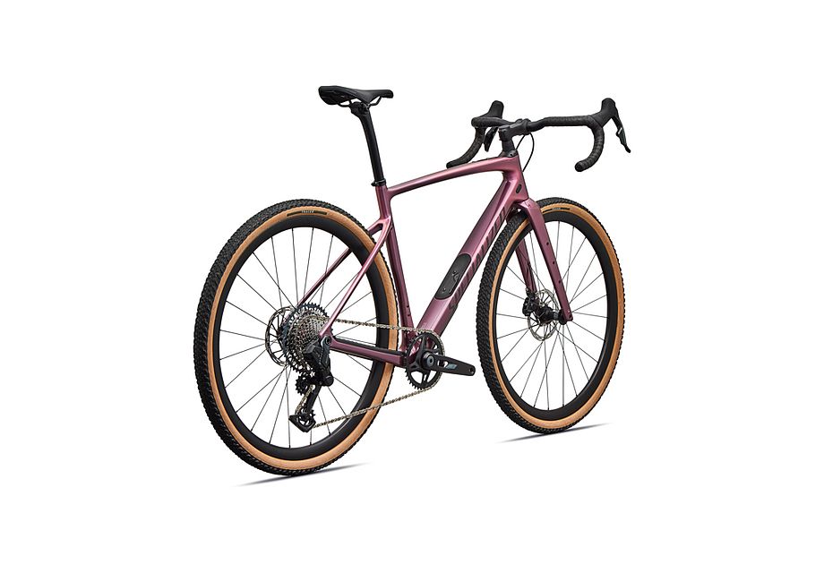 Diverge 4 Expert - SRAM Rival XPLR
