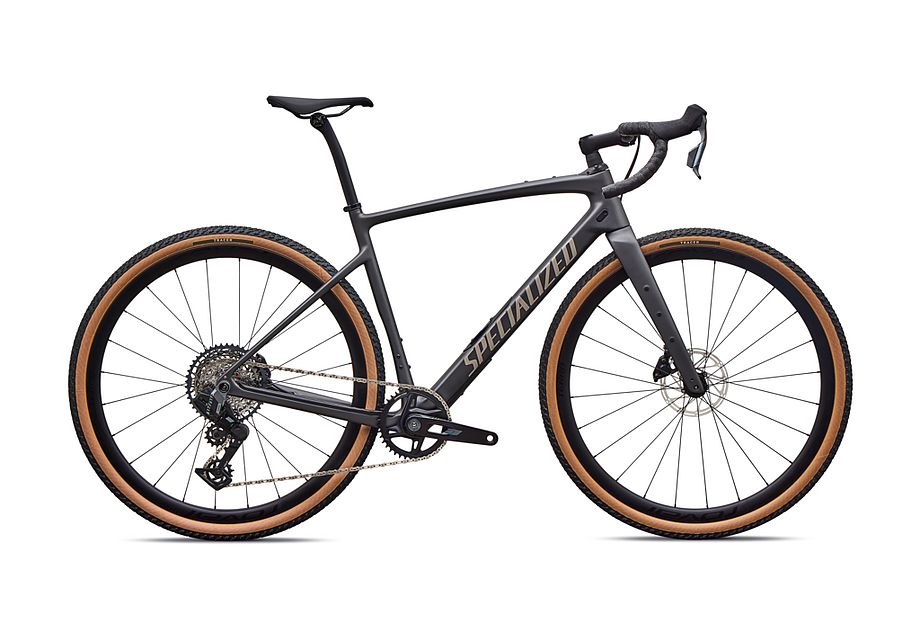 Diverge 4 Expert - SRAM Rival XPLR