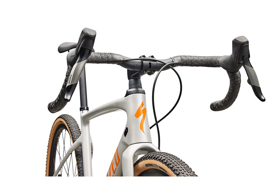 Diverge 4 Comp Carbon - SRAM Apex AXS/S1000