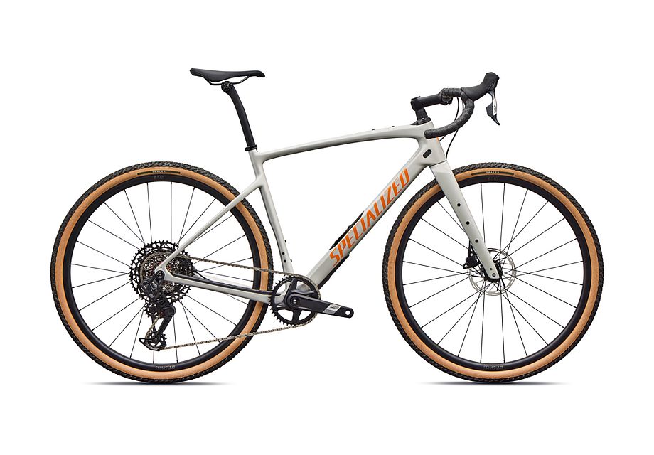 Diverge 4 Comp Carbon - SRAM Apex AXS/S1000