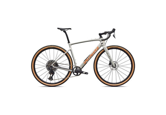 Diverge 4 Comp Carbon - SRAM Apex AXS/S1000
