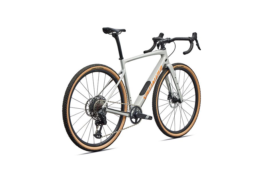 Diverge 4 Comp Carbon - SRAM Apex AXS/S1000