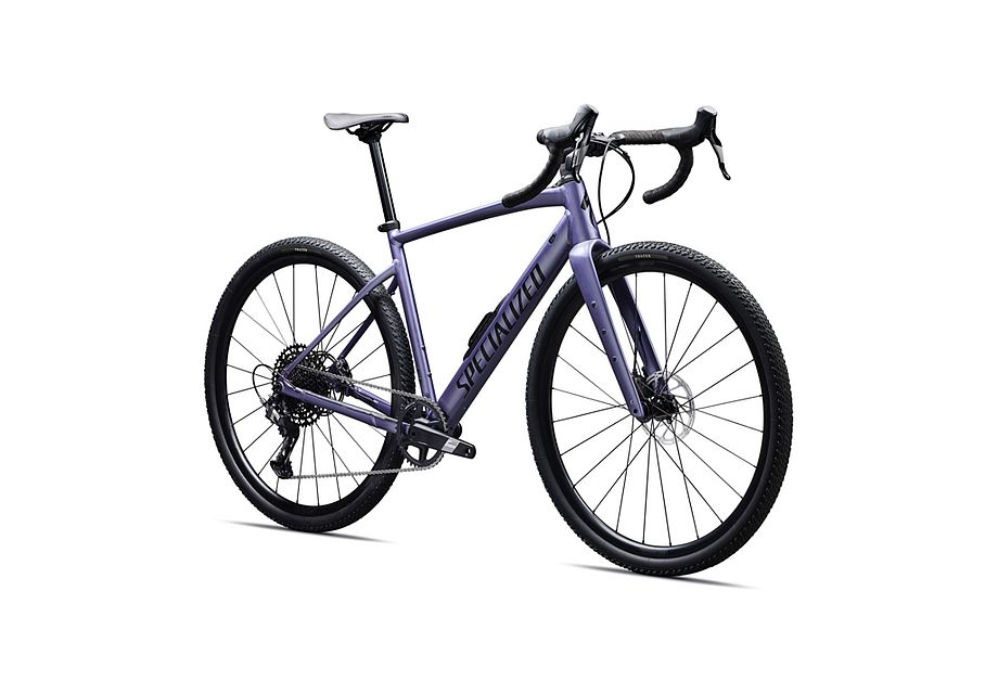 Diverge 4 Comp Alloy - SRAM Apex