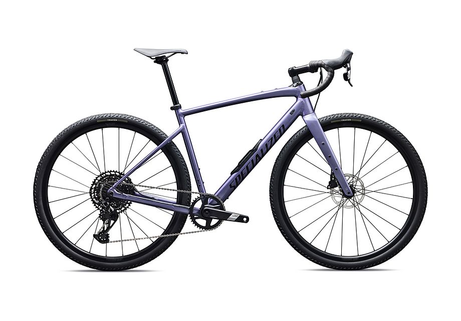 Diverge 4 Comp Alloy - SRAM Apex